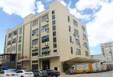 Shenzhen Globabot Facotry কোম্পানির প্রোফাইল