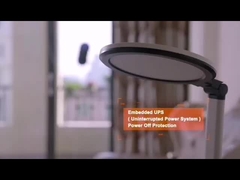 সমস্ত ফাংশন অটো উইন্ডো পরিষ্কার রোবট ভ্যাকুয়াম ক্লিনার ব্রাশ মোটর দীর্ঘ জীবন