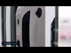 লং লাইফ উইন্ডো ক্লিনার ক্লিনিং রোবট অটো উইন্ডো ক্লিনার মেশিন