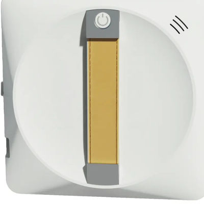 গুণ  Efficient Remote Control Glass Cleaner With Less Than 65dB Noise Level কারখানা