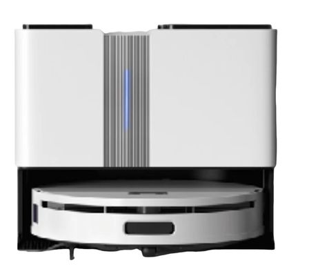 গুণ  Self Clean Rotary Mop Dtof Line Laser Robot Vacuum Cleaner কারখানা