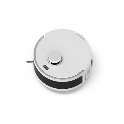 5200MAH ব্যাটারি সেলফ ক্লিন মপ রোবট ভ্যাকুয়াম ক্লিনার Tuya APP