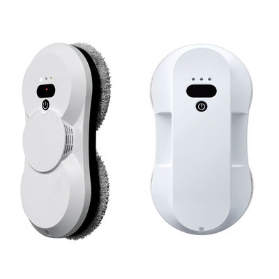 3000Pa অটো গ্লাস ক্লিনার রোবোটিক অতিস্বনক জল স্প্রে