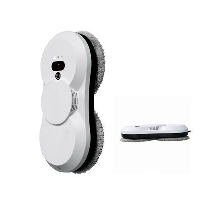 আল্ট্রাসনিক ওয়াটার স্প্রে অটো গ্লাস ক্লিনার উইন্ডো ক্লিনিং রোবট স্মার্টফোন নিয়ন্ত্রণ