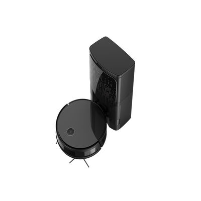 স্মার্ট এআই নেভিগেশন রোবট ভ্যাকুয়াম এবং মপ 30W কার্পেট ভ্যাকুয়াম ক্লিনার