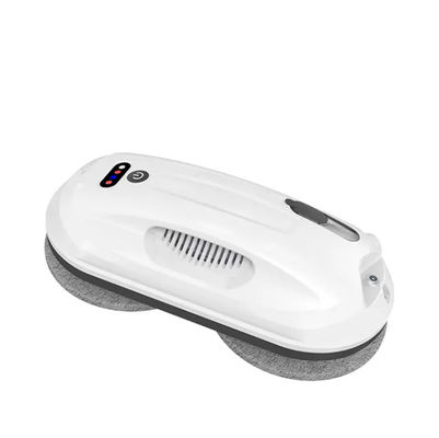 উচ্চ বৃদ্ধি এবং বাণিজ্যিক ব্যবহারের জন্য OEM রোবাস্ট রোবট উইন্ডো ক্লিনার 60dB 80W
