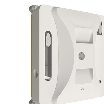OEM ODM রোবোটিক উইন্ডো ওয়াশার ক্লিনার ABS 650mAh 80w 3000Pa