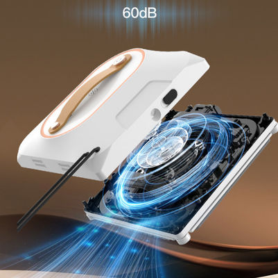 স্বয়ংক্রিয় সহজ উইন্ডো রোবট ক্লিনার এবং 500mAh ব্যাটারি ক্ষমতা